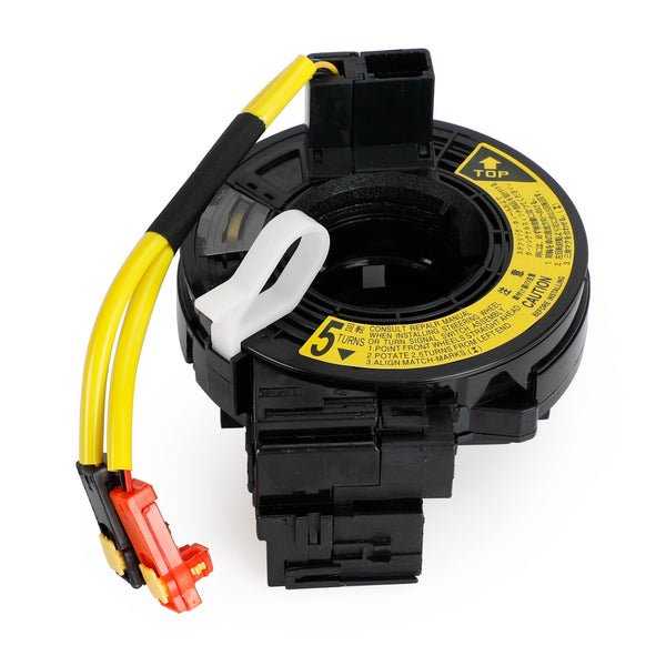 Squib Spiral Cable Clock Spring 84306–02110 für Toyota Corolla 2003–2008 generisch