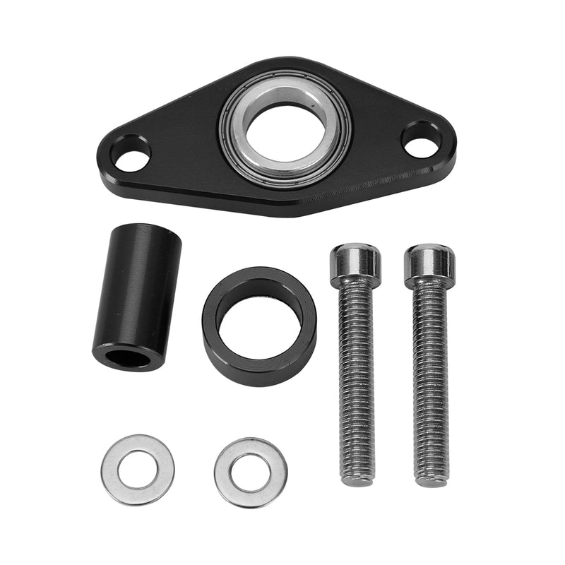 KAWASAKI ZX-25R ZX 25R 2021 Aluminium Schalthebel Stabilisator