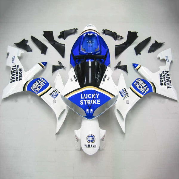 Kåpa set till Yamaha YZF 1000 R1 2004-2006 Generic