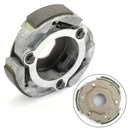 Porta-sapatas de embreagem úmida com molas para Yamaha YP250 YP 250 A/D Majesty 95-99 Generic