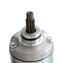 Motor de arranque para Honda 87-93 TRX350 TRX350D Fourtrax, Foreman 350 31200-HA7-771