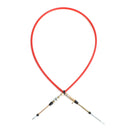 5 ft. Závodní řadicí lanko vhodné pro většinu B&M řadicích pák AF72-1002