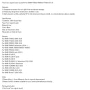 Cubierta de protección de señal Blude delantera de motocicleta para BMW F700GS F800GS F750GS 04-19