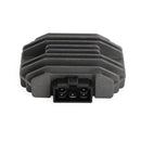 Regulator Stator Coil Pakningssæt til Yamaha XVS 650 400 Drag Star 1996-2000 Generisk