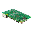 5. Lüfter Kühler Raspberry Pi5 Reines Kupfermaterial Kühlkörpergebläse Lüfter