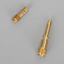 Vergaser Carb Rebuild Repair Kit passend für Suzuki GT 380 GT380 1973-1977 Generic