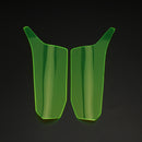 Frontlampenglas Scheinwerferglasschutz passend für Honda Cbr650R 2019-2021 Smoke Generic