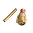 Fupa 12 keramiske kop komplet sæt til Wp-9 20 og 25 serie TIG fakler