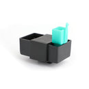 Caixa de 5 pinos DC CDI para 50cc 70c 90c 110cc Scooter Pit Dirt Monkey Bike ATV Quad