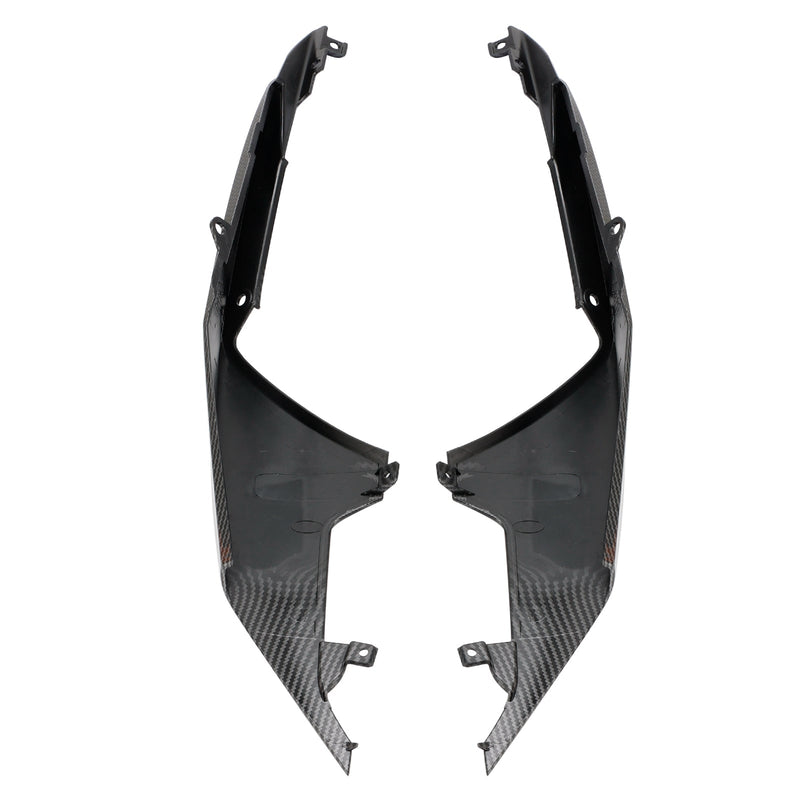 Aprilia RS 660 2020-2022 Carbon ABS Hecksitz Seitenverkleidung Verkleidung