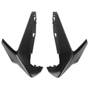 Honda CBR500R 2019–2021 kledningssett, injeksjonsstøping, umalt kropp, generisk