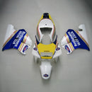 Conjunto de carenagens Honda NSR250 PGM-4 1994-1996 corpo plástico ABS