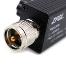 30W QRP Shortwave RF Antenne 5MHz-55MHz FM Aviation 50M Full Band Tunet Antenne