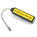 Lækagedetektor klimaanlæg halogengas kølemiddellækagedetektor R134a R410a AC