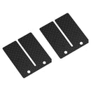 Membranventilsett for Yamaha DT100 DT125 DT175 RD350 RD300 RD250 Generisk
