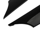 Vnější lišta obložení sloupku čelního skla Hyundai Veloster 2012-2017 L+R