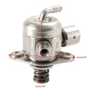 2015–2016 Audi A3/S3 1.4T Hochdruck-Kraftstoffpumpe 04E127026AP