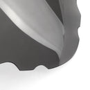 2008-2014 Kawasaki KLR650 1x krátké 4mm čelní sklo na motocykl