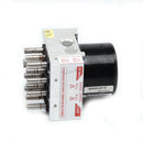 4L0614517K 2007-2015 Audi Q7 Módulo de control de bomba de freno ABS hidráulico