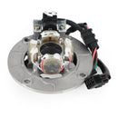 STATORBASE TIL YAMAHA 5SF-85560-00 5XD-85560-00 5XD-85560-09 5BE-85560-19 Generisk