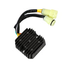 Prostownik regulatora odpowiedni dla Honda ATC250 TRX250 31600-HA8-770 31600-HA0-000 Generic