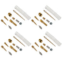 Sada na opravu karburátoru 250cc ATV250 EN250 GP200 GP250 MV30