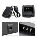 Cargador FT4XR SBH-22 batería base rápida para YAESU FT4X FT4XR FT25R Radio US