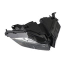 Kühlergrillschutz Vorderen Scheinwerferlampe Klar Für Kawasaki Ninja 400 18-23