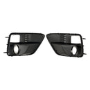 Subaru WRX &amp; STi 2015-2017 2PCS Front Fog Light Cover Bezel Grille GrillAuto &amp; Motorrad: Teile, Auto-Ersatz- &amp; -Reparaturteile, Karosserieteile!