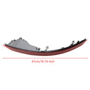 Audi Q8 RSQ8 SQ8 2019-2022 Lampa Reflektora Tylnego Prawego Zderzaka 4M8945702