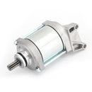 Motor de arranque adequado para Yamaha YFZ450R SE Edição Especial 449cc 2009-2020 18P-81890-00 Genérico