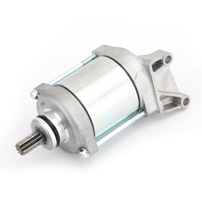 Motor de arranque adequado para Yamaha YFZ450R SE Edição Especial 449cc 2009-2020 18P-81890-00 Genérico