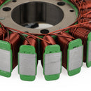 ZESPÓŁ STATORA Nadaje się do SUZUKI KATANA 400 81-83/99 GSX400F GSX-F CEWKA GENERATORA Generic