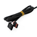 Rücklicht Blinker Bremsleuchte für Softail Fat Bob FXFBS FXFB 2018-2022