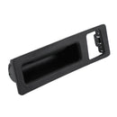 Bryter for åpning av bakluke, bagasjelokk, trykknapp, egnet for BMW 51247368753 Generisk