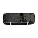 2014-2018 Maserati Ghibli Diesel SS Q4 Główny przełącznik okna elektrycznego po stronie kierowcy 670010305