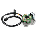 Generatortændingsstator til Suzuki RM250 2001-2006 32101-37F00 32101-37F10
