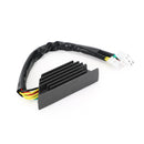 Nuevo regulador rectificador para Honda VT1100 VT1100C Shadow 1985 1986 31600-Mg8-008