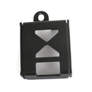 Skyddskåpa för bakre bromsvätskebehållare lämplig för Suzuki DL 1000 V-Strom 1000 15-2019 Generic