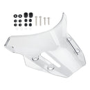 Čelní sklo motocyklu Yamaha MT-09 MT 09 2021-2023 ABS