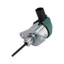 1A084-60012 12V vypínací solenoid Vhodné pro Kubota V2203 V2003 V2403