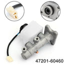 Hovedbremsesylinder for Toyota Land Cruiser 80 Series FJ80 HZJ80 HDJ80 FZJ80 Generisk