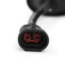 4PCS Bapmic Wheel Signal LED Light se hodí pro Ford F-150 Raptor 2017-2019 Generic