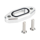 1997-2003 LS1 LSX LS3 LS6 4,8L 5,3 5,7 LS Oliekøler afspærringsplade R5134