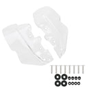 Handskyddsförlängning handskydd lämplig för Yamaha Tracer 900/GT 2018-2021 Generic