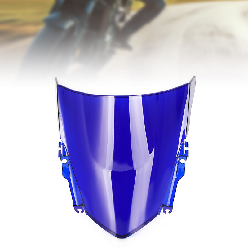 2013-2015 HONDA CBR500R ABS Motorrad Windschutzscheibe