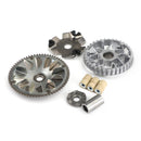 Forkoblingsvariatorsæt til Honda Scv100F Scv100F Lead Beat 03-08