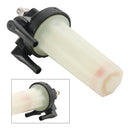 Filtro de combustible para Yamaha 2 tiempos 75 HP 85 HP 4 tiempos 40 HP 50 HP 64J-24560-00