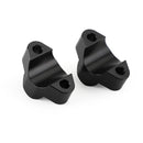 Biller Aluminium Styrmonterad Riser Clamp för CFMOTO 800MT 800 MT 2021 2022 Generic