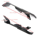 Bagkædebeskytter beskyttelsescover til Honda X-ADV750 17-19 generisk